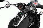 Motorcycle