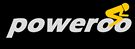 tn poweroo logo fullsize color black background